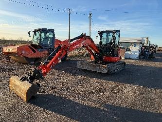 Kubota U 48-4