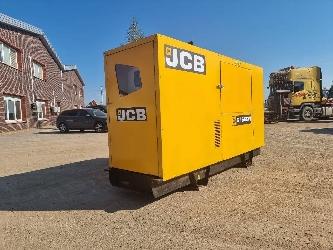 JCB G166 BJD5