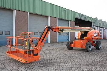 JLG 660 SJ