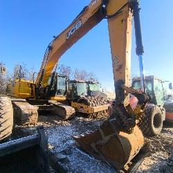 JCB JS300nc