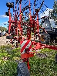 Kuhn 7501