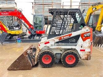 Bobcat S 70