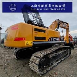 Sany SY 335