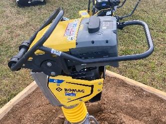 Bomag BT60E