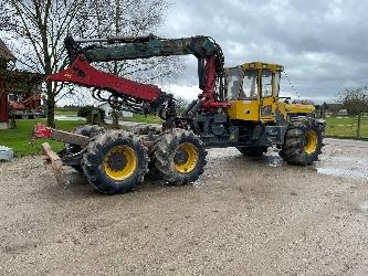 Welte W210