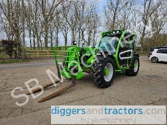 Merlo TF 33.7