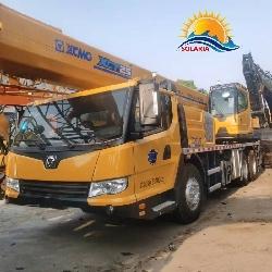 XCMG XCT 25