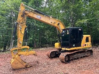 CAT 313