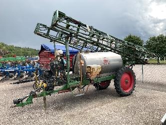 Moteska 2500