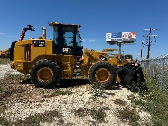 CAT 924 G