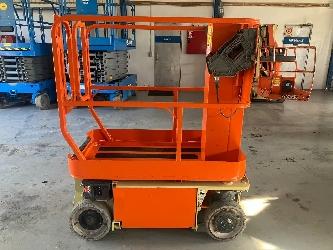 JLG 1230 ES