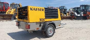 Kaeser M 50