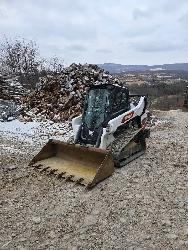 Bobcat T 66