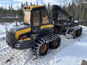 Ponsse ELK 8W