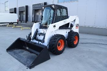 Bobcat S220