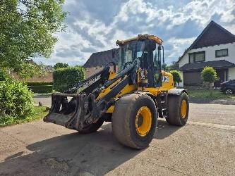 JCB 416 HT