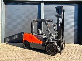 Doosan D50C-5