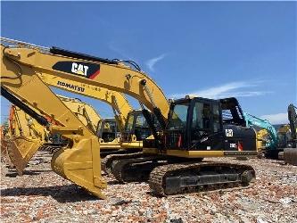 CAT 326D2