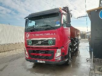 Volvo FH 460