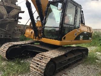 CAT 325 DL