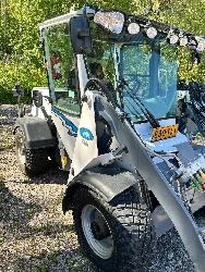 Wille 455 B