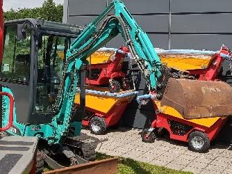 Kobelco SK 18