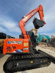 Hitachi ZX 70