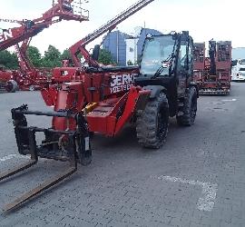 JCB 540-140