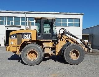CAT 924 G