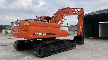 Doosan DX 225