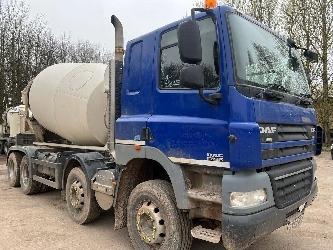 DAF CF85.410