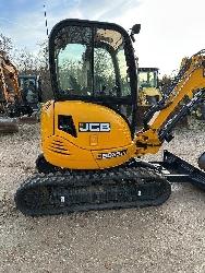 JCB 8025 ZTS