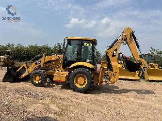 CAT 420F2