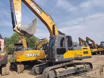 XCMG XE215