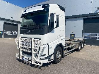 Volvo FH 540