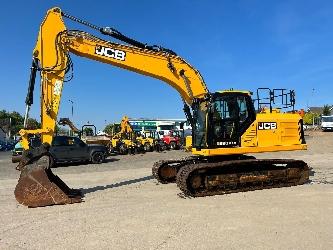 JCB 220X L