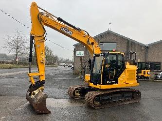 JCB 131 XLC