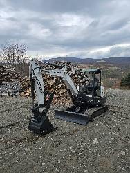 Bobcat E 42