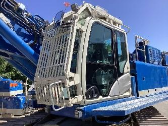 KMC 600-6 BTV