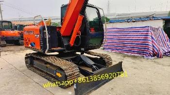 Hitachi ZX 70