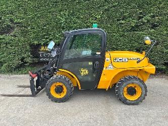JCB 520-40