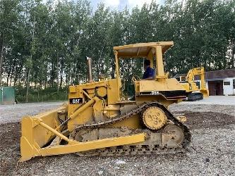 CAT D5H