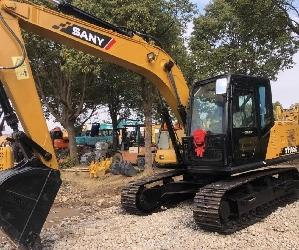 Sany SY 155 C