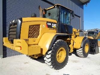 CAT 938 K