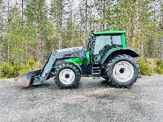 Valtra T 131