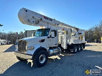 Terex TM 125