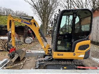 XCMG XE 20 E