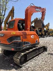 Doosan DX75