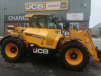 JCB 538-60