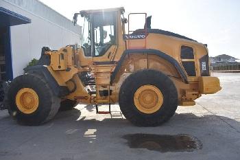 Volvo L 150 H